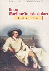 Genç Werther'in Istırapları Johann Wolfgang von Goethe
